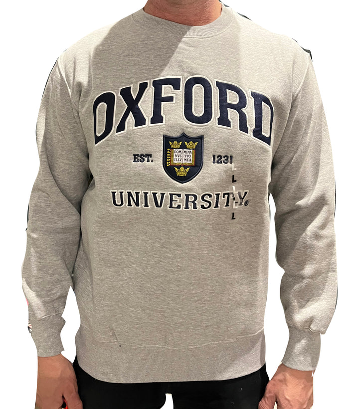 Oxford University Sweatshirt