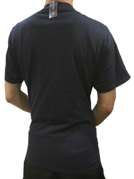 Oxford University T-Shirt - Charcoal Printed Design - Official Licenced Apparel